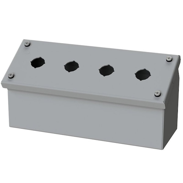 PBAI Enclosure